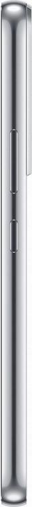 Produktbild Samsung Galaxy S22 (256 GB, Phantom White, 6.10", Dual SIM, 5G)