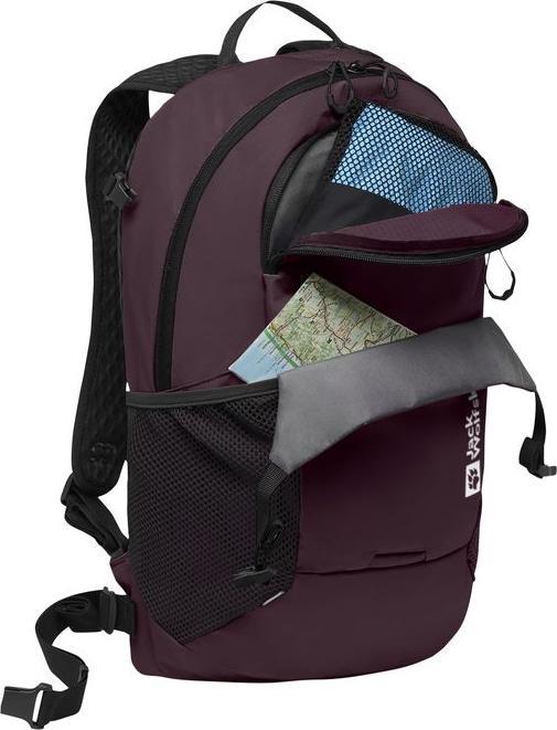 Actual product image Jack Wolfskin Velocity 20