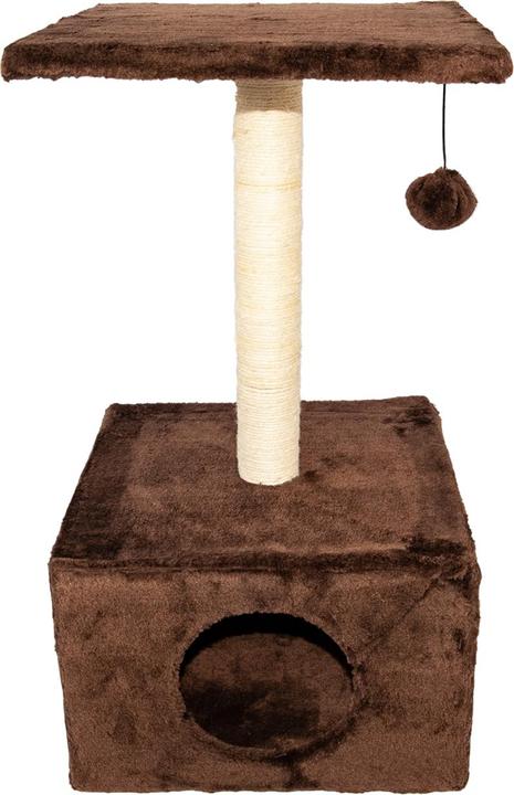 Immagine prodotto Casativo Albero per gatti in sisal e plastica (54 cm, Marrone)
