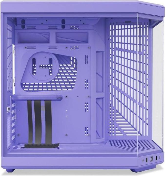Image du produit Hyte Y70 (ATX, mATX, E-ATX, ITX)