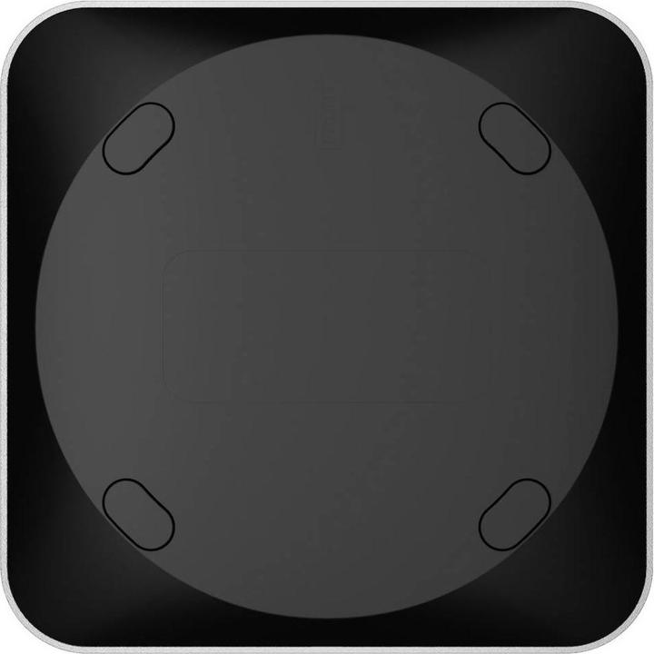 Image du produit Geekom Mini PC A7 AMD Ryzen 5 7535HS 5.1 GHz 16 GB RAM AMD Win 11 Pro (16 Go)