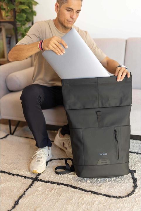 Actual product image Carlett Rucksack «Urban»