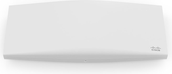 Produktbild Cisco Meraki MR46 Wi-Fi 6 Indoor AP (3500 Mbit/s)