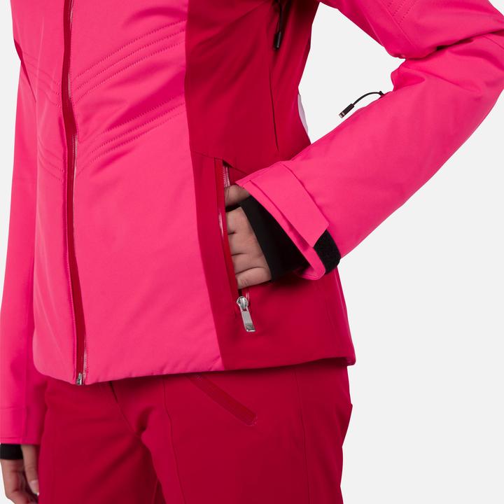Actual product image Rossignol Velika Jkt Jacke (M)