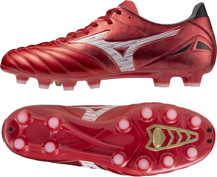 Produktbild Mizuno Morelia Neo Iv Pro Fg (43)