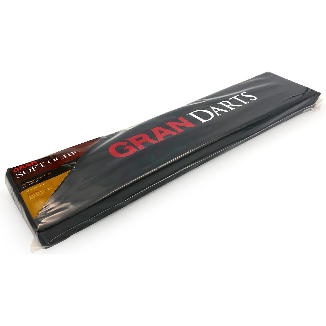 Granboard GRAN SOFT OCHE Tipo di gel adesivo