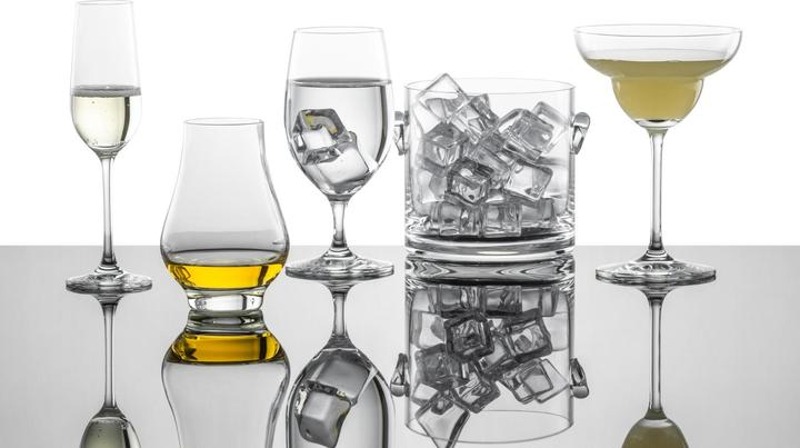 Produktbild Schott Zwiesel Bar Special (3.22 dl, 4 x, Whiskygläser)