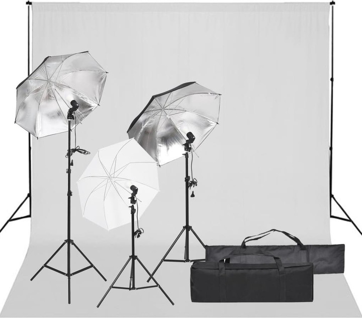 Actual product image VidaXL Porter (15 cm, 210 cm)