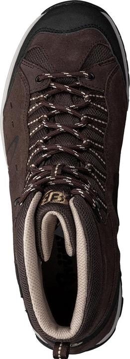 Actual product image Brütting Mount Bona High (43)