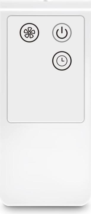 Produktbild Trotec Standventilator TVE 25 S (57 dB)