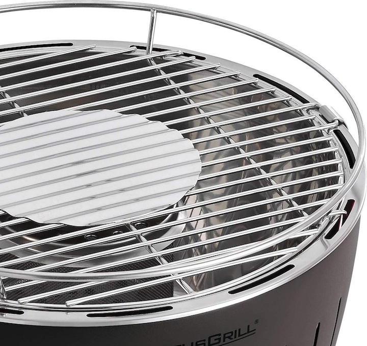 Image du produit LotusGrill G280 (25.80 cm)