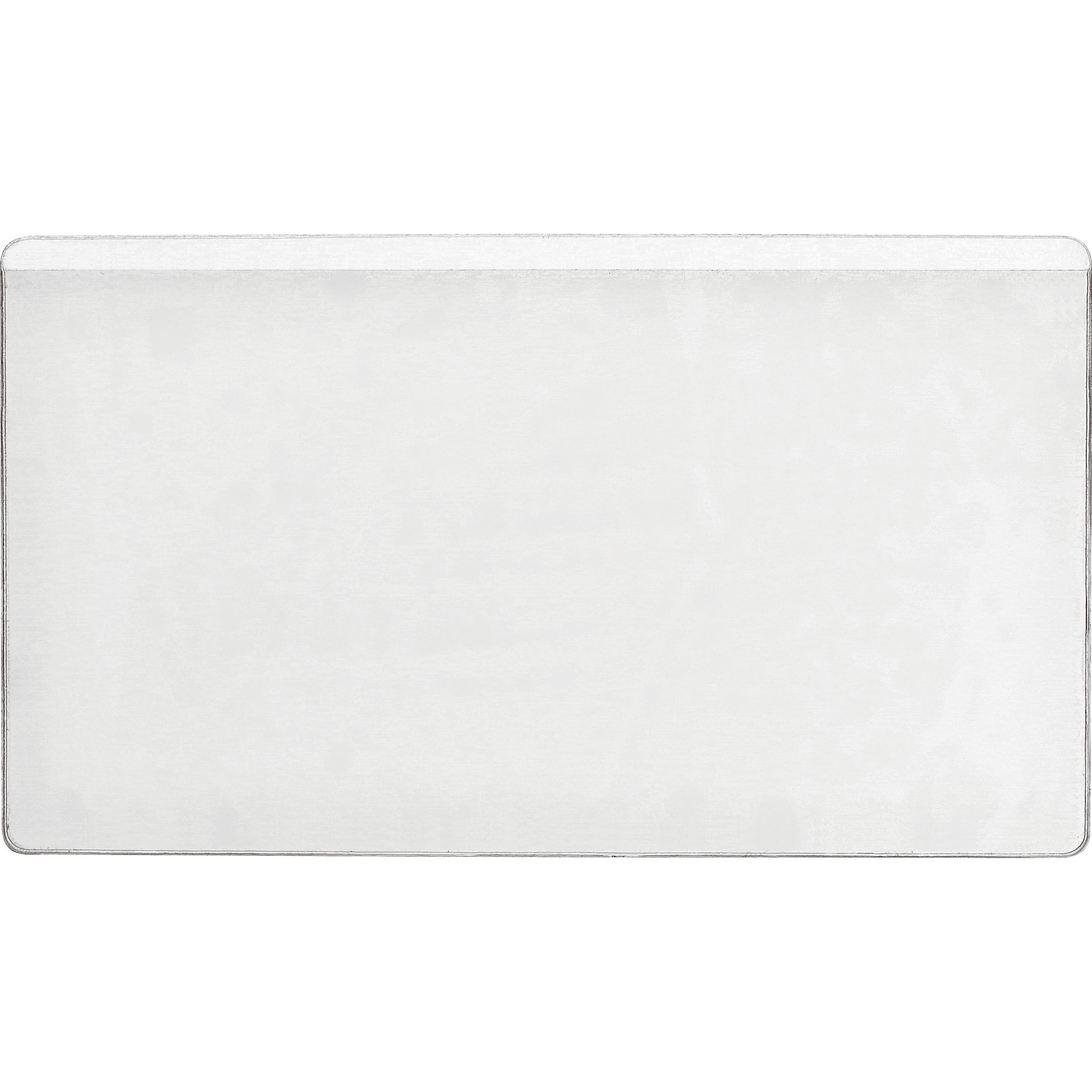 Durable, Ordner Zubehör, POCKETFIX 1 Beutel Ã 10 St. 801919