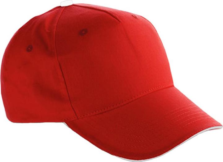 Produktbild Merchcode LMerch BaseballMütze Sandwichschirm