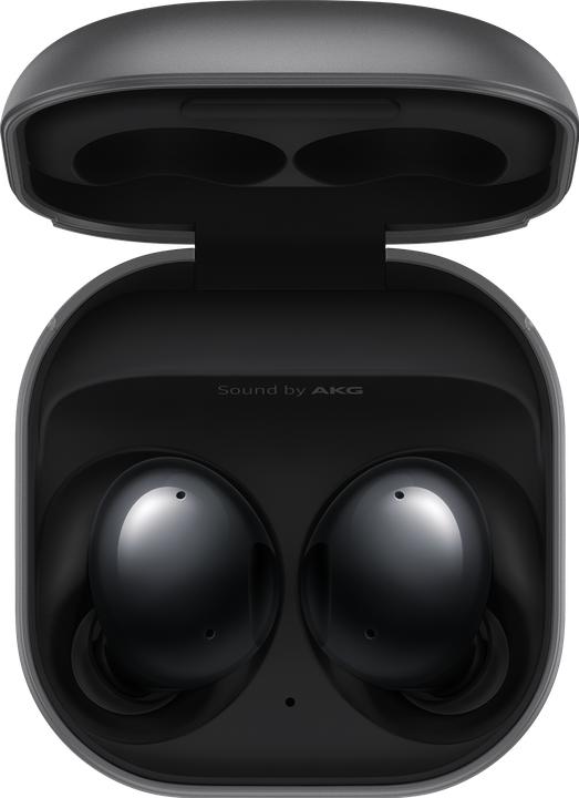 Produktbild Samsung Galaxy Buds2 (Aktive Geräuschunterdrückung, 5 h, Kabellos)