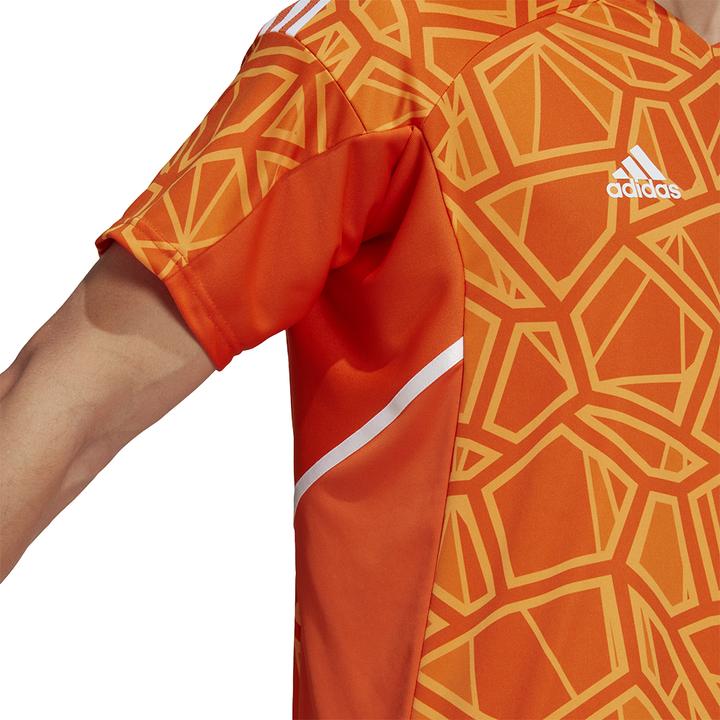 Actual product image adidas Condivo 22 Promo Goalkeeper Jersey Men (XL)