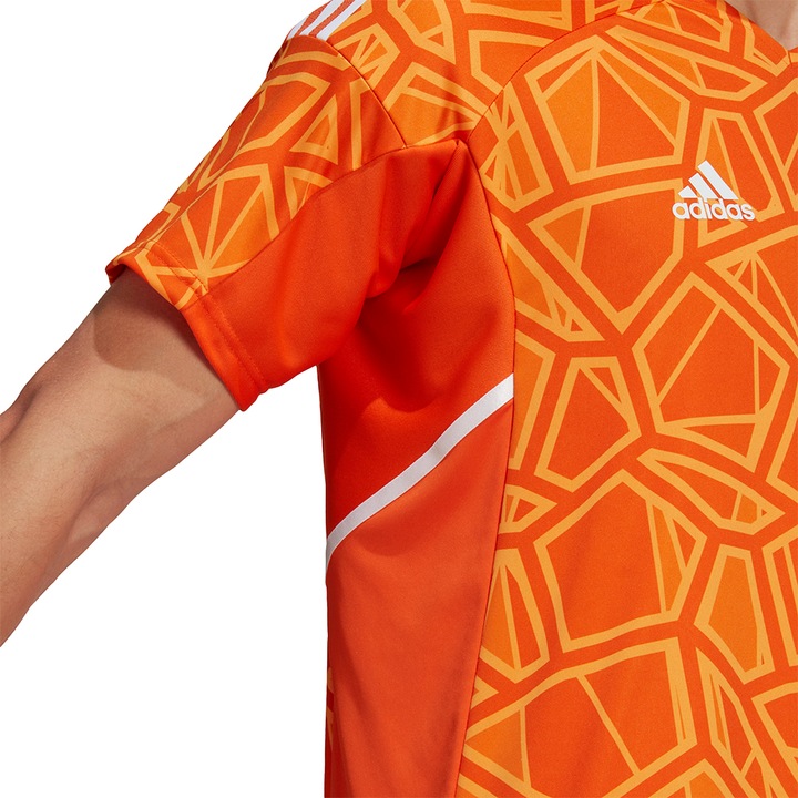Produktbild adidas Condivo 22 Promo Torwarttrikot Herren (XL)