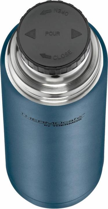 Actual product image Alfi THERMOS Thermocafé TC EVERYDAY night blue mat 0.7 L, 4058342070 (0.70 l)