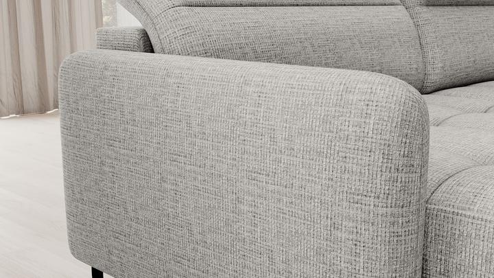 Image du produit ELTAP Berrto (Paysage de canapé, Canapé-lit, 4 places)