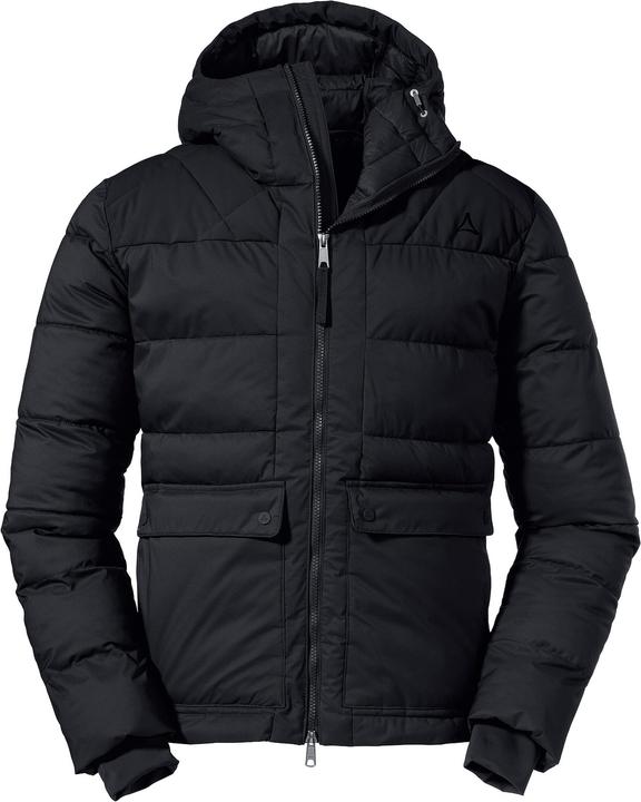 Actual product image Schöffel Boston (56)