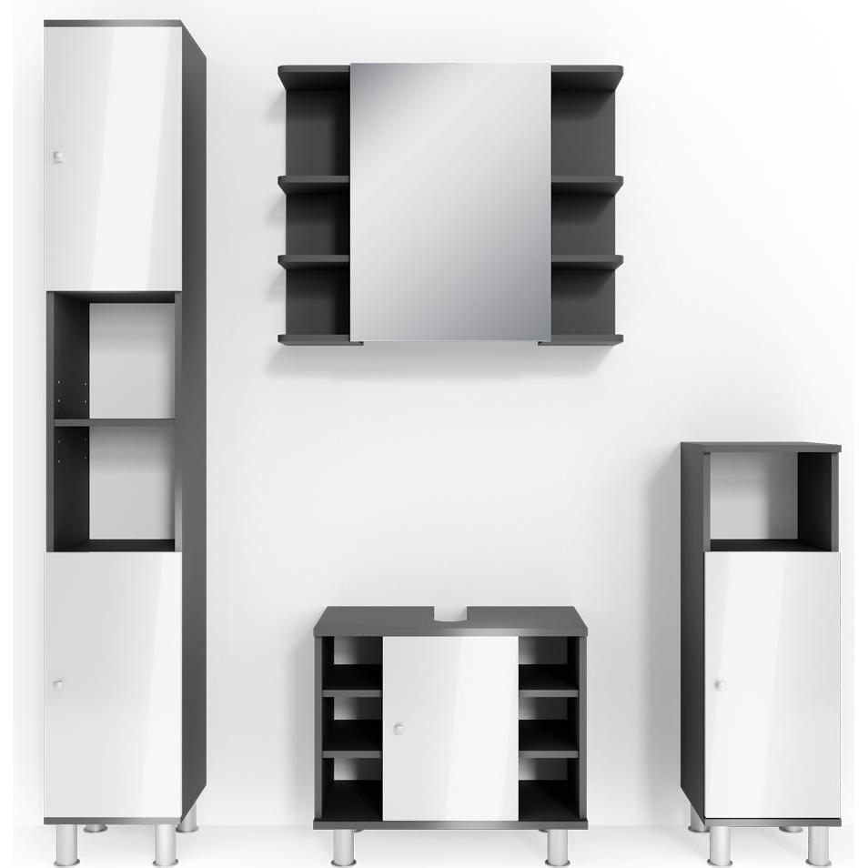 Vicco, Badmöbelset, Fynn