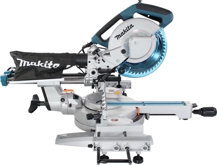 Actual product image Makita LSO815FLN