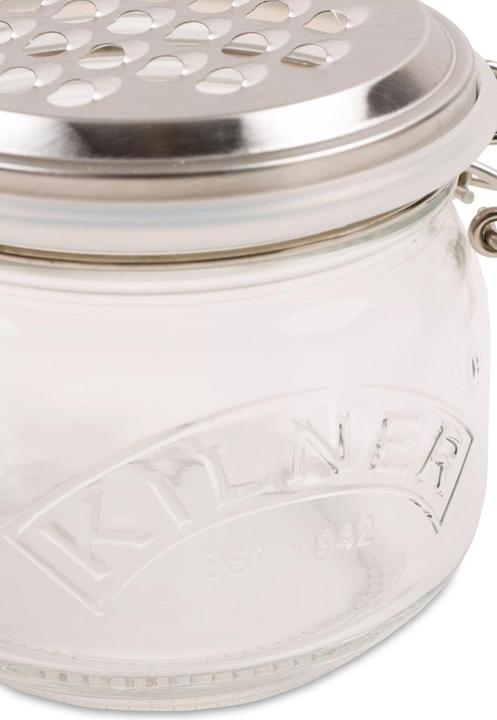 Image du produit Kilner Râpe à fromage (1 pcs, 0.50 l)