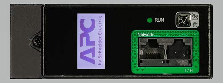 Actual product image APC Easy PDU Metered EPDU1016M