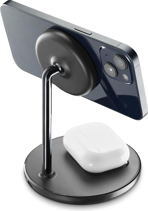 Produktbild Cellularline Mag Duo (15 W)