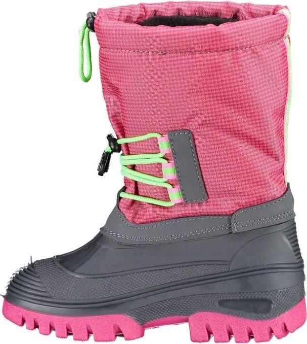 Produktbild CMP Campagnolo Ahto WP Snow Boots Kids (27)
