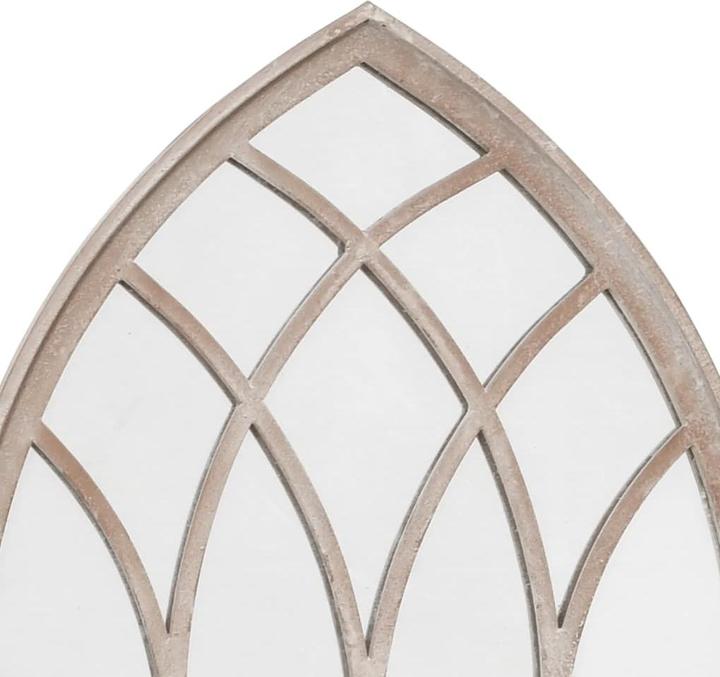 Actual product image vidaXL Franzi (100 x 45 cm)