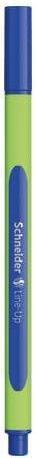 Produktbild Schneider Fineliner Line-Up - Blau (1x)