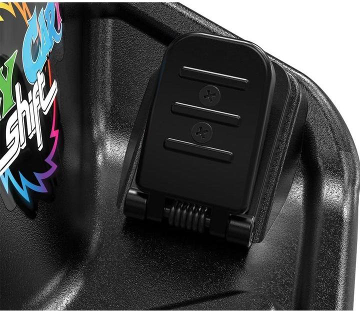 Actual product image Razor Crazy Cart Shift Lightshow (Lithium), age recommendation from