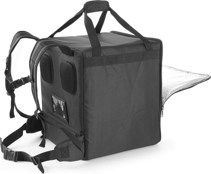 Produktbild Hendi Pizzaservicetasche - Rucksack