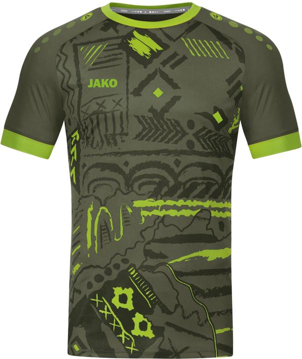 Produktbild JAKO Trikot Tropicana (M)