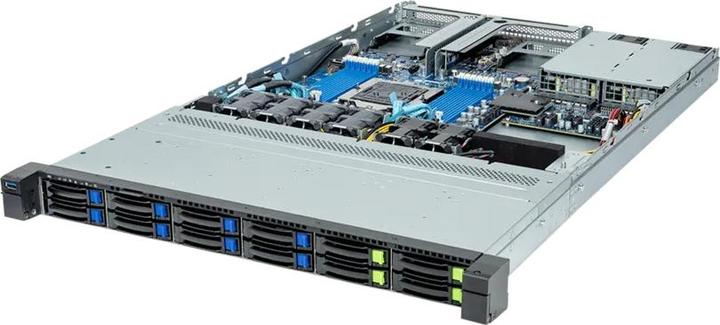 Gigabyte R163-Z32 rev. AAC1 Serveur rackable 1U socket SP5 R163-Z32-AAC1