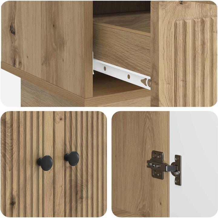 Produktbild vidaXL Sideboard