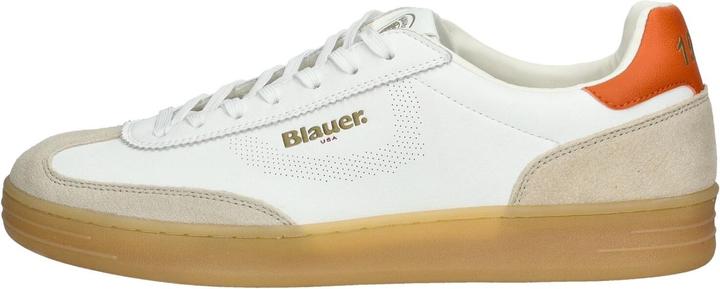 Produktbild Blauer Sneaker (42)