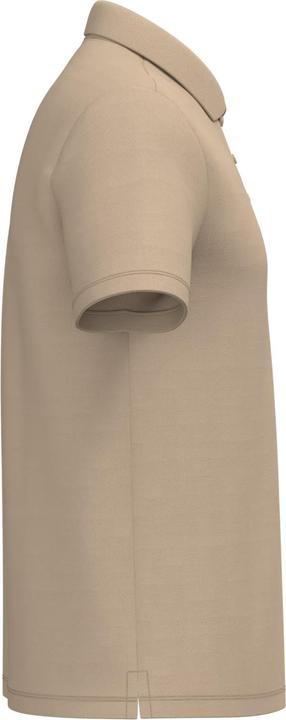 Image du produit iDeal Basic Polo piquée bio (M)