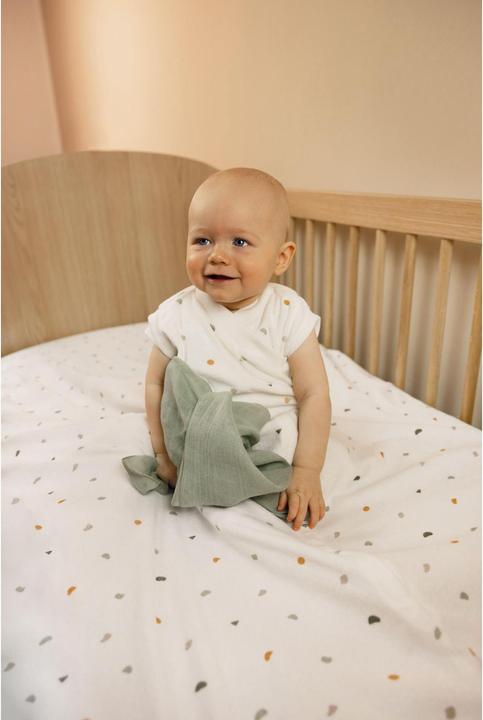 Actual product image Zewi Blanket with gilet 70x140 (70 x 140 cm)