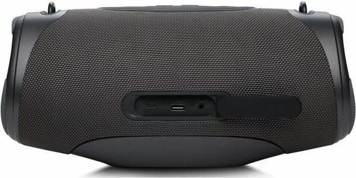 Actual product image Medion LIFE® P61762 Portable Bluetooth® speaker (47 h, Battery operated)