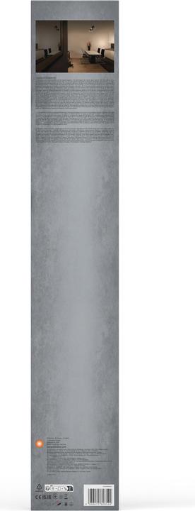 Actual product image Ledvance LED SPOT OCTAGON BLACK 4x3.4W 927 DIM (920 lm, GU10)