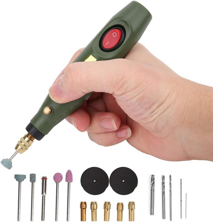 Actual product image Fafeicy Multifunktionswerkzeug Set (9-teilig)