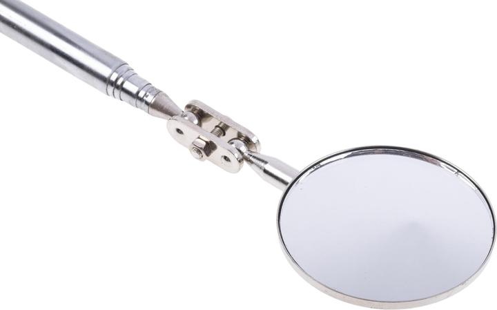 Actual product image RS PRO Inspection mirror, Ø 50mm