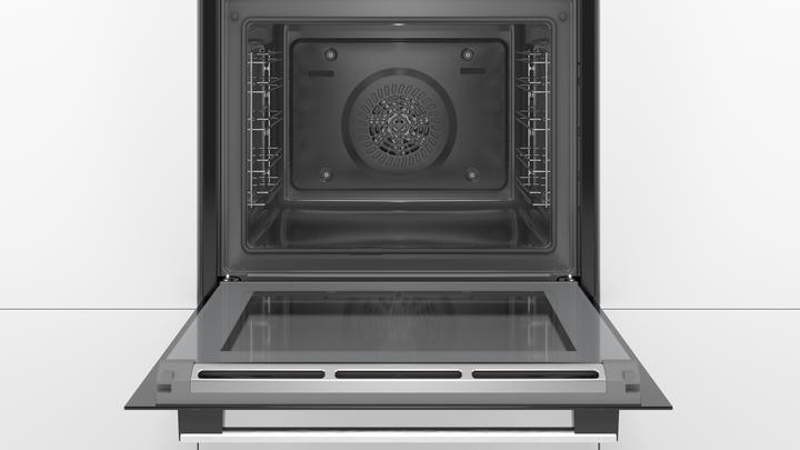 Image du produit Bosch Hausgeräte HBG579BS0