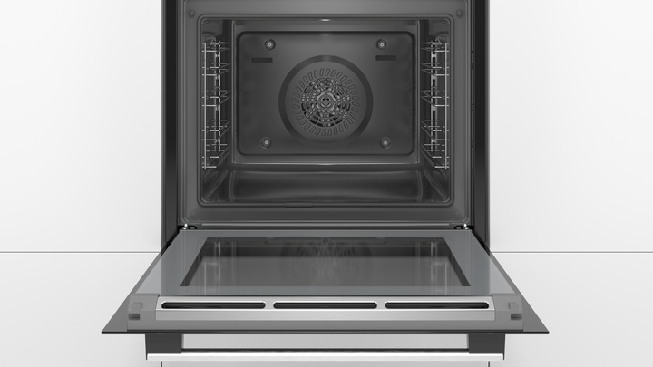 Actual product image Bosch Hausgeräte HBG579BS0