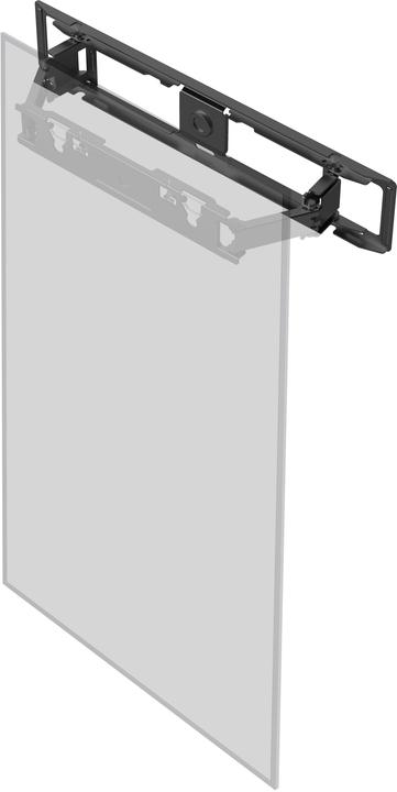iiyama Universal Wall Mount 30kg (Wand, 65", 30 kg)