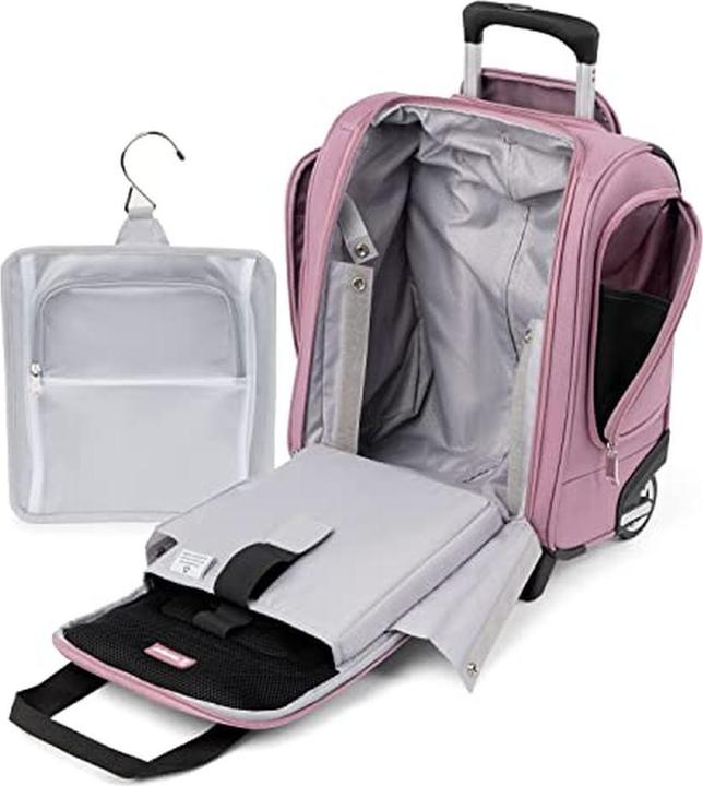 Actual product image Travelpro MaxLite 5 Rolling Underseater (26 l)