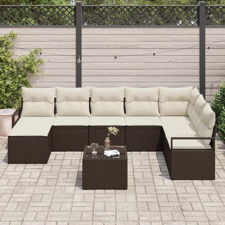 Image du produit vidaXL Nelio