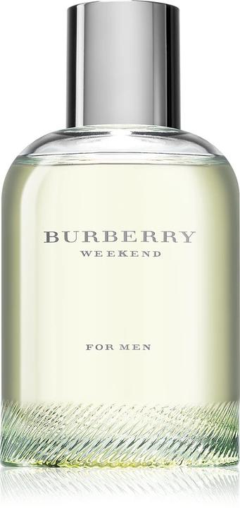 Produktbild Burberry Weekend (Eau de Toilette, 100 ml)