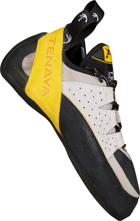 Actual product image Tenaya Tarifa climbing shoes (35.5)